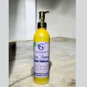 Goshen Glamour Luna Hermosa Day Cream