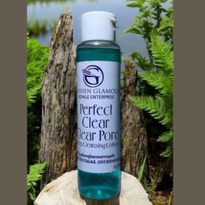 Goshen Glamour Perfect Clear Pore Cleanser
