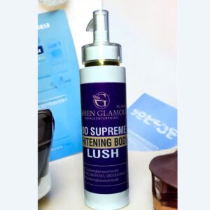 Goshen Glamour 10D Supreme Body Lush