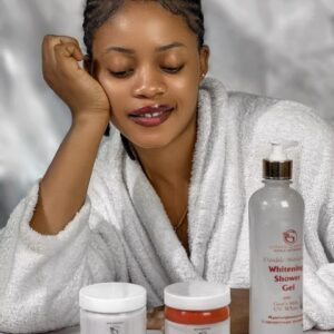 Luminous Body Perfection Set